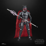 Star Wars The Black Series Moff Gideon (Dark Trooper Armor) (MANDALORIAN TV)