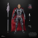 Star Wars The Black Series Moff Gideon (Dark Trooper Armor) (MANDALORIAN TV)