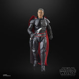 Star Wars The Black Series Moff Gideon (Dark Trooper Armor) (MANDALORIAN TV)