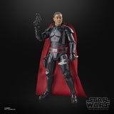 Star Wars The Black Series Moff Gideon (Dark Trooper Armor) (MANDALORIAN TV)