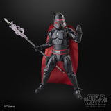 Star Wars The Black Series Moff Gideon (Dark Trooper Armor) (MANDALORIAN TV)