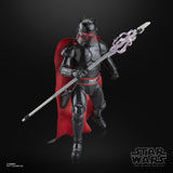 Star Wars The Black Series Moff Gideon (Dark Trooper Armor) (MANDALORIAN TV)