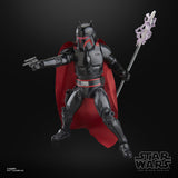 Star Wars The Black Series Moff Gideon (Dark Trooper Armor) (MANDALORIAN TV)