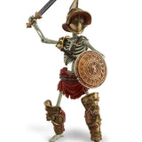 Boss Fight Studio Epic H.A.C.K.S. Gladiator Skeleton