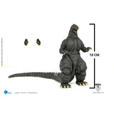Hiya Toys Exquisite Basic Series Godzilla vs. King Ghidorah 1991 Godzilla Hokkaido (Previews Exclusive)
