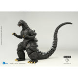 Hiya Toys Exquisite Basic Series Godzilla vs. King Ghidorah 1991 Godzilla Hokkaido (Previews Exclusive)