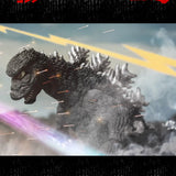 Threezero Godzilla vs. Mechagodzilla (1974) KAIJU-DOU Godzilla