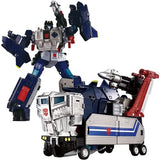 Transformers Masterpiece G MPG-14 Godbomber