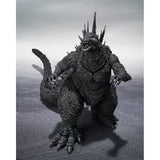S.H.MonsterArts Godzilla Minus One Godzilla (Minus Color Version)
