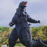 Hiya Toys Exquisite Basic Series Godzilla Against Mechagodzilla Godzilla