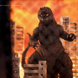 Hiya Toys Exquisite Basic Series Godzilla, Mothra and King Ghidorah: Giant Monsters All-Out Attack