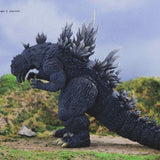 Hiya Toys Exquisite Basic Series Godzilla Against Mechagodzilla Godzilla
