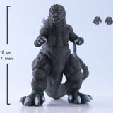 Hiya Toys Exquisite Basic Series Godzilla, Mothra and King Ghidorah: Giant Monsters All-Out Attack