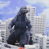 Hiya Toys Exquisite Basic Series Godzilla Against Mechagodzilla Godzilla