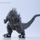 Hiya Toys Exquisite Basic Series Godzilla, Mothra and King Ghidorah: Giant Monsters All-Out Attack