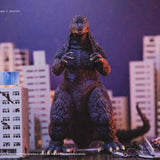 Hiya Toys Exquisite Basic Series Godzilla Against Mechagodzilla Godzilla