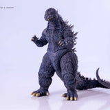 Hiya Toys Exquisite Basic Series Godzilla Against Mechagodzilla Godzilla