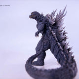 Hiya Toys Exquisite Basic Series Godzilla Against Mechagodzilla Godzilla