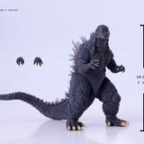 Hiya Toys Exquisite Basic Series Godzilla Against Mechagodzilla Godzilla