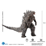 Hiya Exquisite Basic Series Godzilla: King of the Monsters Godzilla