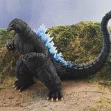 Hiya Toys Exquisite Basic Godzilla vs. King Ghidorah 1991 Godzilla Heat Ray Hokkaido Version (Previews Exclusive)