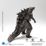Hiya Exquisite Basic Series Godzilla: King of the Monsters Godzilla