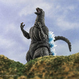 Hiya Toys Exquisite Basic Godzilla vs. King Ghidorah 1991 Godzilla Heat Ray Hokkaido Version (Previews Exclusive)