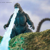 Hiya Toys Exquisite Basic Godzilla vs. King Ghidorah 1991 Godzilla Heat Ray Hokkaido Version (Previews Exclusive)