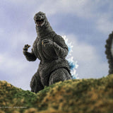 Hiya Toys Exquisite Basic Godzilla vs. King Ghidorah 1991 Godzilla Heat Ray Hokkaido Version (Previews Exclusive)