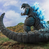 Hiya Toys Exquisite Basic Godzilla vs. King Ghidorah 1991 Godzilla Heat Ray Hokkaido Version (Previews Exclusive)
