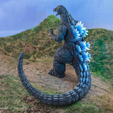 Hiya Toys Exquisite Basic Godzilla vs. King Ghidorah 1991 Godzilla Heat Ray Hokkaido Version (Previews Exclusive)
