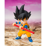 S.H.Figuarts Dragon Ball Daima Goku (Mini)