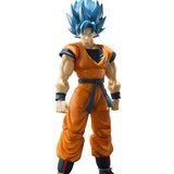 S.H. Figuarts Dragon Ball Super: Super Saiyan God Goku