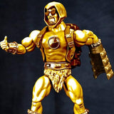 Flip-Or and the Champions of Nefarity Deluxe Flip-Or (Gold)