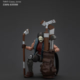 Joy Toy Teenage Mutant Ninja Turtles Casey Jones (1:18 Scale)