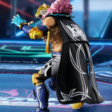 S.H.Figuarts Tekken 8 King