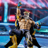 S.H.Figuarts Tekken 8 King