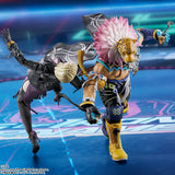 S.H.Figuarts Tekken 8 King