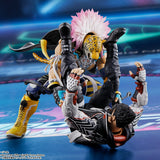 S.H.Figuarts Tekken 8 King