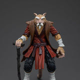 Joy Toy Teenage Mutant Ninja Turtles Splinter (1:18 Scale)