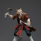 Joy Toy Teenage Mutant Ninja Turtles Splinter (1:18 Scale)