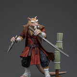 Joy Toy Teenage Mutant Ninja Turtles Splinter (1:18 Scale)