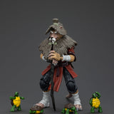 Joy Toy Teenage Mutant Ninja Turtles Splinter (1:18 Scale)
