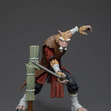 Joy Toy Teenage Mutant Ninja Turtles Splinter (1:18 Scale)