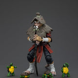 Joy Toy Teenage Mutant Ninja Turtles Splinter (1:18 Scale)