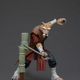 Joy Toy Teenage Mutant Ninja Turtles Splinter (1:18 Scale)