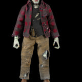 Mythic Legions Graveyard Gear Male Worker Accessory Pack