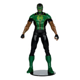 DC Multiverse Collector Edition #26 Green Lantern (Simon Baz)