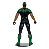 DC Multiverse Collector Edition #26 Green Lantern (Simon Baz)
