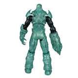 DC Multiverse Platinum Label Collector Edition #29 Grid (Forever Evil)